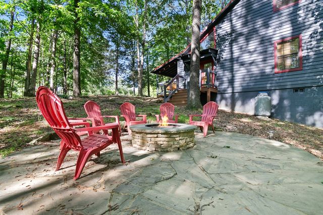 488 S Lemmon Lane, Ellijay, GA 30540