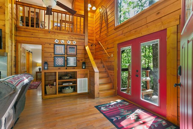 488 S Lemmon Lane, Ellijay, GA 30540