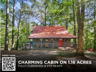 488 S Lemmon Lane, Ellijay, GA 30540