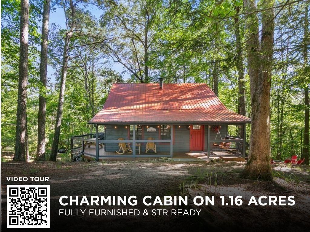 488 S Lemmon Lane, Ellijay, GA 30540