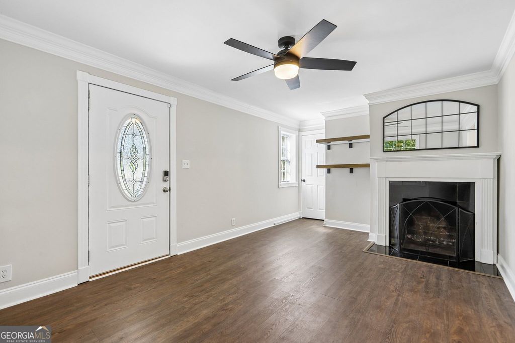 1858 Flat Shoals Road SE, Atlanta, GA 30316 — photo 4