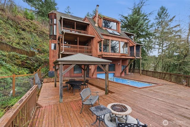 12425 137th Avenue E, Puyallup, WA 98374