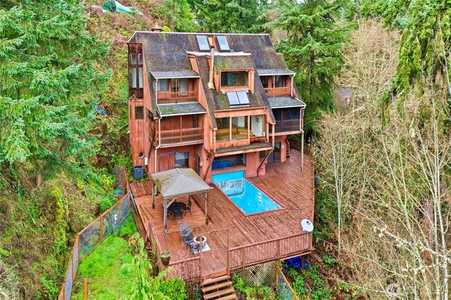 12425 137th Avenue E, Puyallup, WA 98374