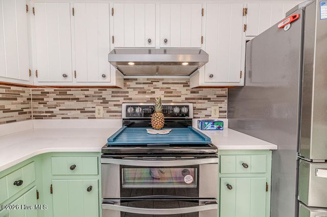 2807 Barkley Drive NW, Wilson, NC 27896