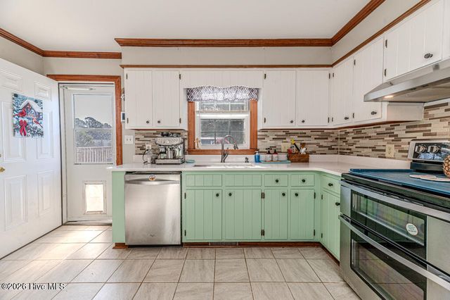 2807 Barkley Drive NW, Wilson, NC 27896