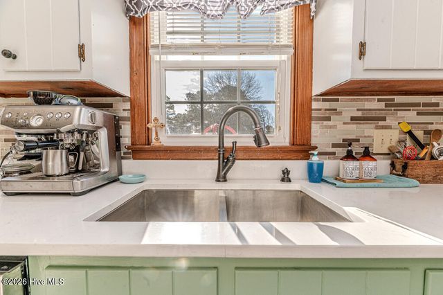 2807 Barkley Drive NW, Wilson, NC 27896