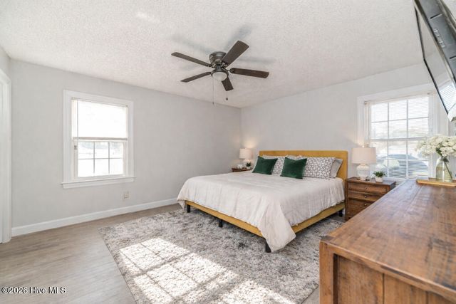 2807 Barkley Drive NW, Wilson, NC 27896