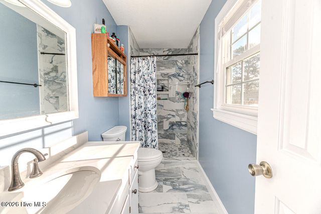 2807 Barkley Drive NW, Wilson, NC 27896