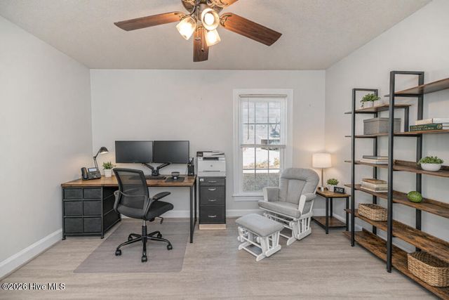 2807 Barkley Drive NW, Wilson, NC 27896