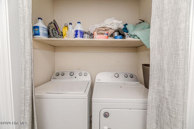 2807 Barkley Drive NW, Wilson, NC 27896