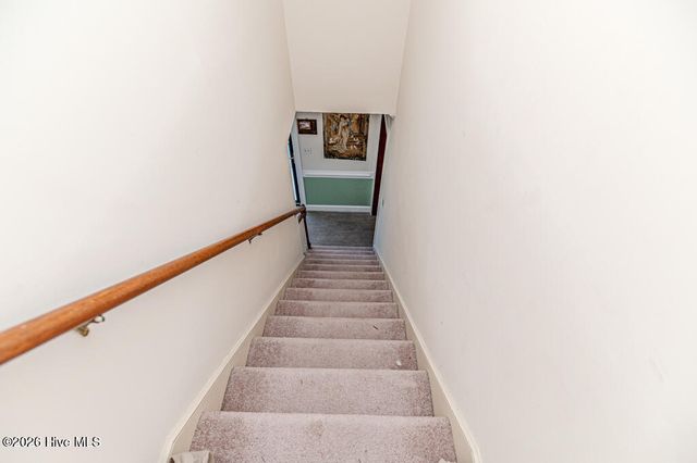 2807 Barkley Drive NW, Wilson, NC 27896