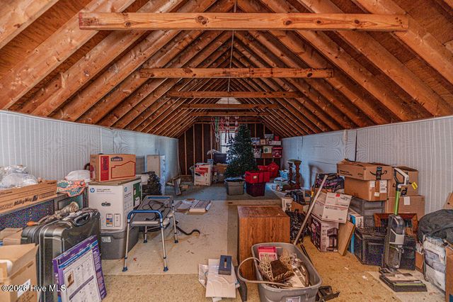 2807 Barkley Drive NW, Wilson, NC 27896