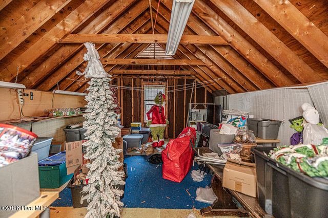 2807 Barkley Drive NW, Wilson, NC 27896