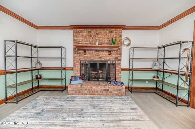 2807 Barkley Drive NW, Wilson, NC 27896