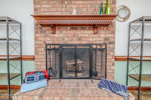 2807 Barkley Drive NW, Wilson, NC 27896