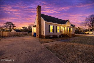 2807 Barkley Drive NW, Wilson, NC 27896