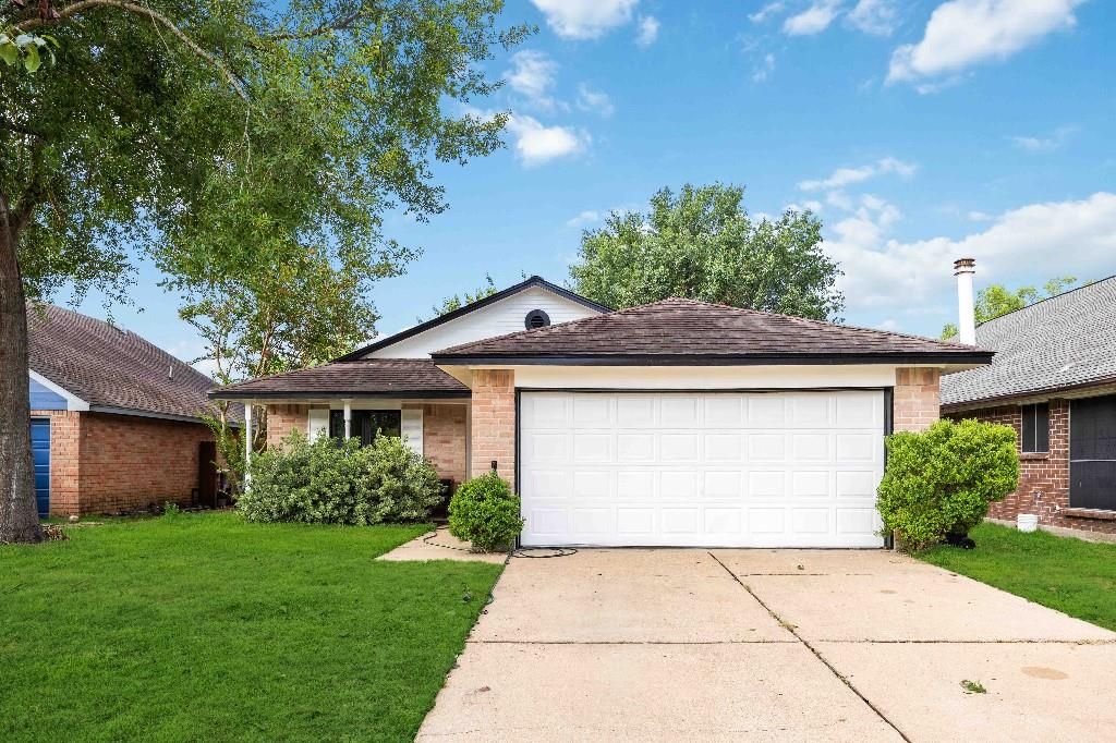 10511 Goodrum Road, Houston, TX 77041