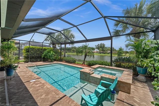 10259 Ashbrook CT, Fort Myers, FL 33913