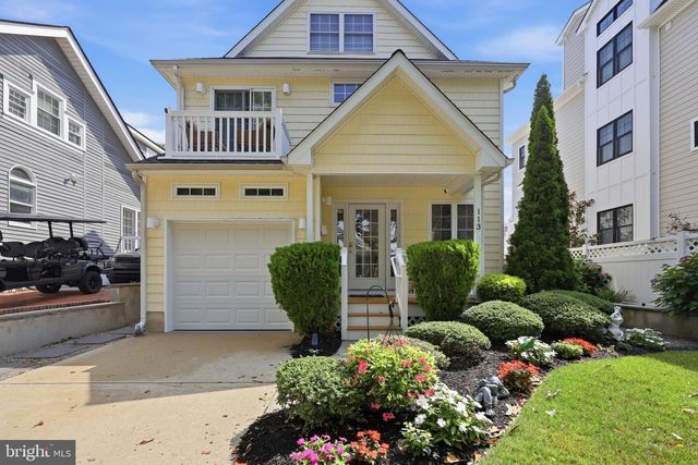 113 N PEMBROKE AVE, Margate City, NJ 08402