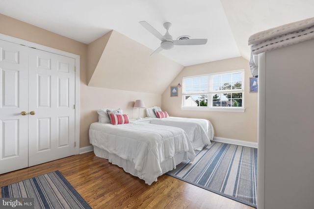113 N PEMBROKE AVE, Margate City, NJ 08402
