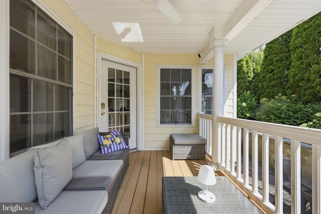 113 N PEMBROKE AVE, Margate City, NJ 08402