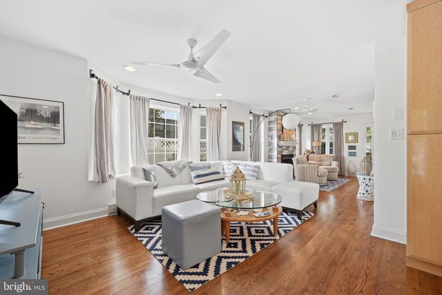 113 N PEMBROKE AVE, Margate City, NJ 08402