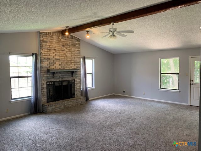 3312 Paintrock Drive, Killeen, TX 76549