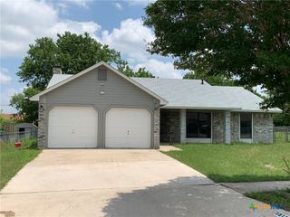 3312 Paintrock Drive, Killeen, TX 76549