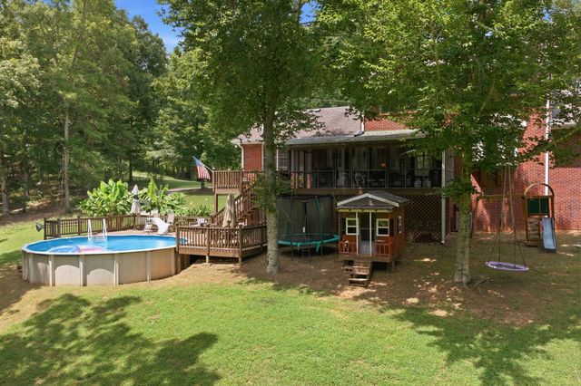 349 Parkview Ln, Centerville, TN 37033