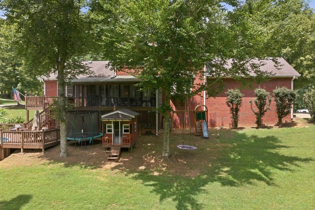 349 Parkview Ln, Centerville, TN 37033