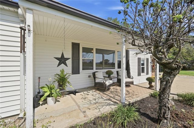 2106 Hamilton Road, Lebanon, OH 45036