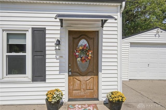2106 Hamilton Road, Lebanon, OH 45036