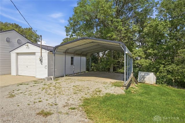 2106 Hamilton Road, Lebanon, OH 45036