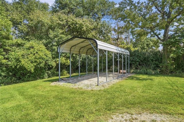 2106 Hamilton Road, Lebanon, OH 45036