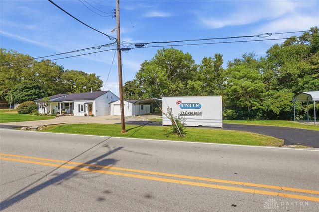 2106 Hamilton Road, Lebanon, OH 45036