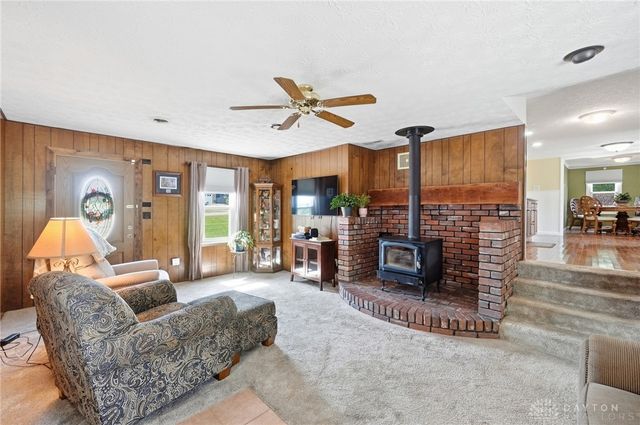 2106 Hamilton Road, Lebanon, OH 45036
