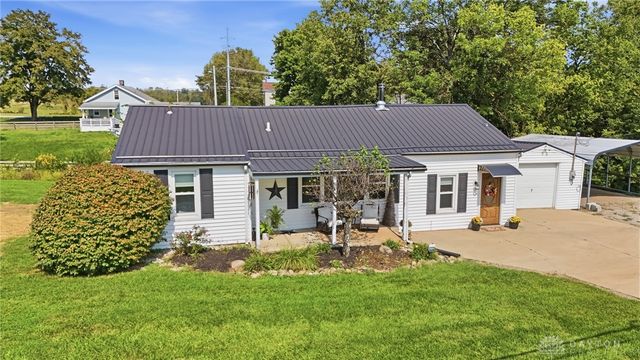 2106 Hamilton Road, Lebanon, OH 45036