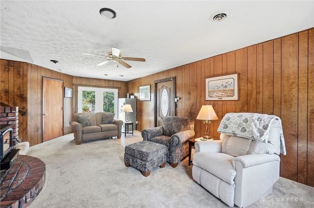 2106 Hamilton Road, Lebanon, OH 45036