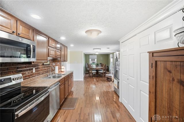 2106 Hamilton Road, Lebanon, OH 45036