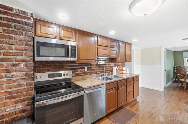 2106 Hamilton Road, Lebanon, OH 45036