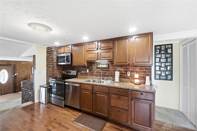 2106 Hamilton Road, Lebanon, OH 45036