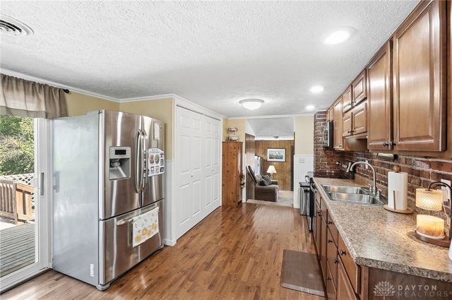 2106 Hamilton Road, Lebanon, OH 45036