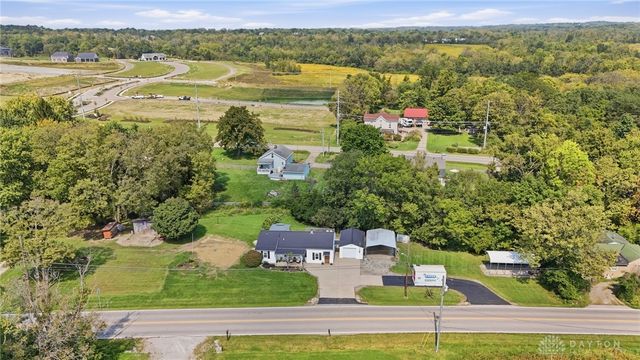 2106 Hamilton Road, Lebanon, OH 45036
