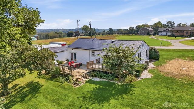 2106 Hamilton Road, Lebanon, OH 45036