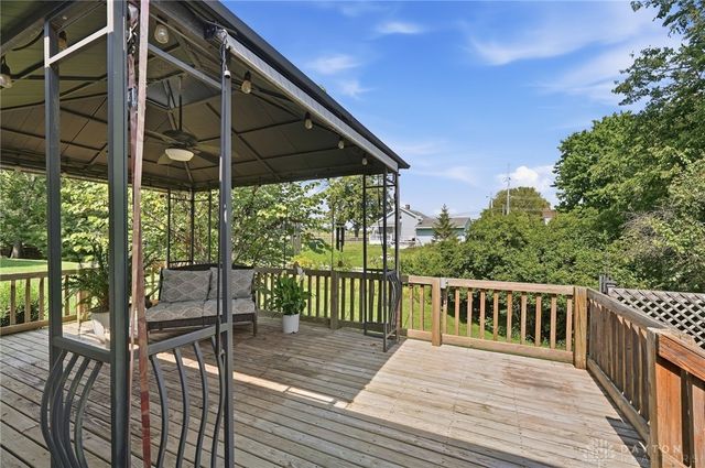 2106 Hamilton Road, Lebanon, OH 45036