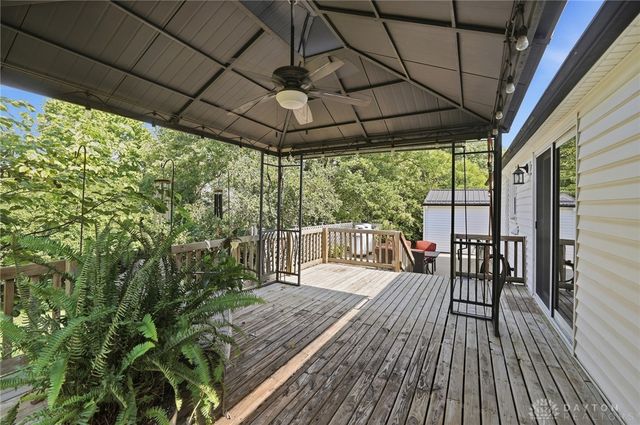 2106 Hamilton Road, Lebanon, OH 45036