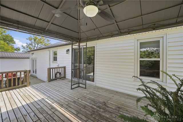 2106 Hamilton Road, Lebanon, OH 45036