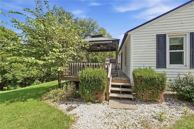 2106 Hamilton Road, Lebanon, OH 45036