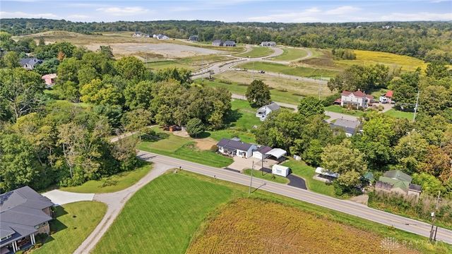 2106 Hamilton Road, Lebanon, OH 45036