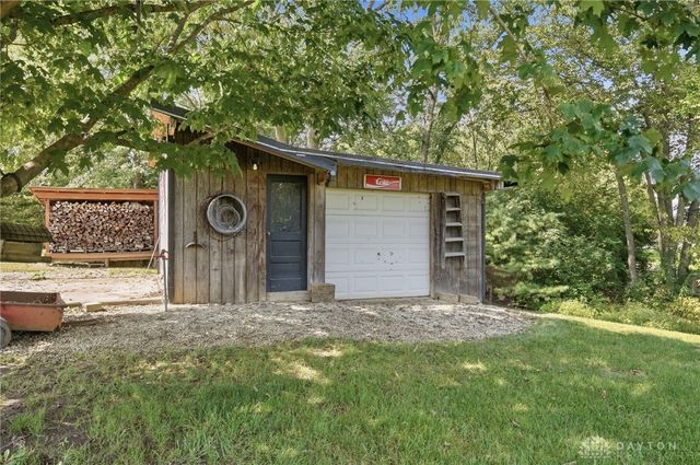 2106 Hamilton Road, Lebanon, OH 45036